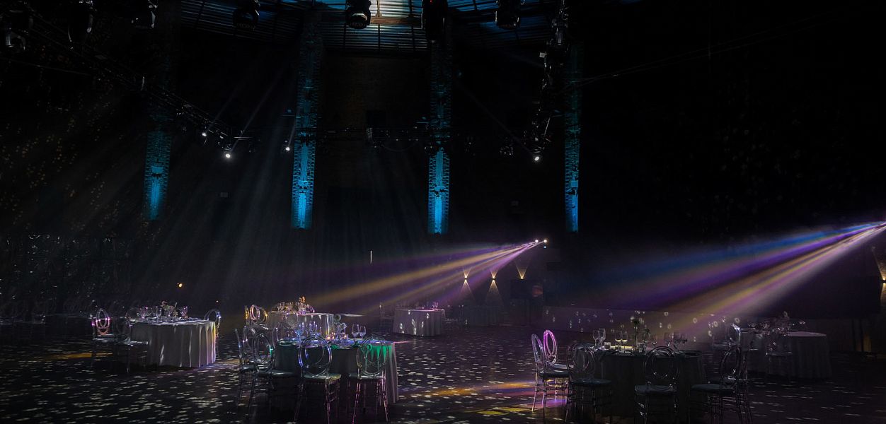 The Event Hall - фотография № 14