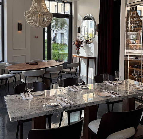 Cherchez Bistrot