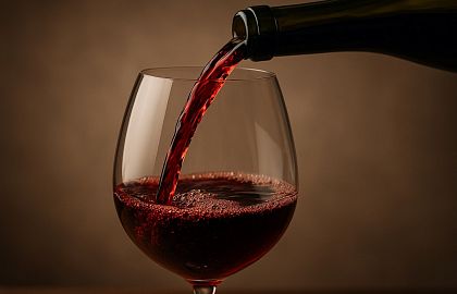 Винное казино