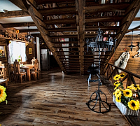 Кирочное подворье фото 6