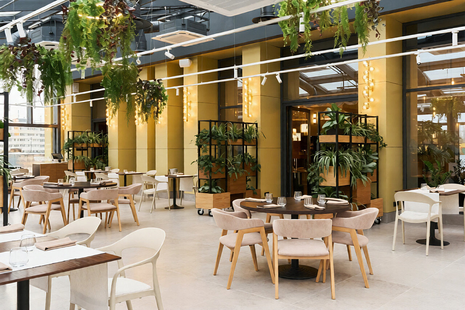 Луч - фотография № 1