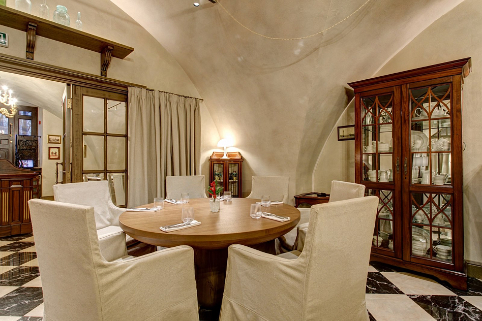 Таможня - фотография № 4