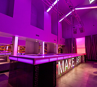 Zависть Podium Club фото 4