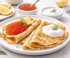 Русские традиции