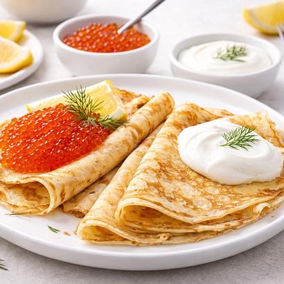 Русские традиции