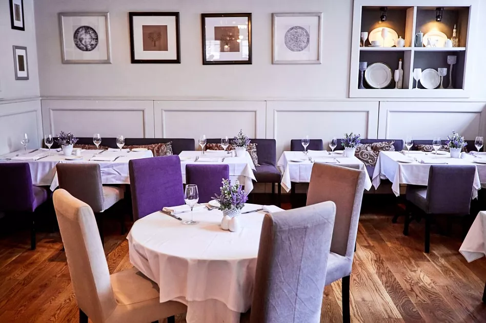 Romeo's Restaurant - фотография № 1 (фото предоставлено заведением)