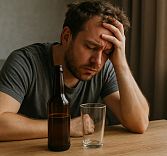 Утренний напиток, который действительно помогает справиться с похмельем