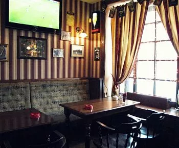 The Templet Bar / Темплет Бар (Средний пр. В.О.)