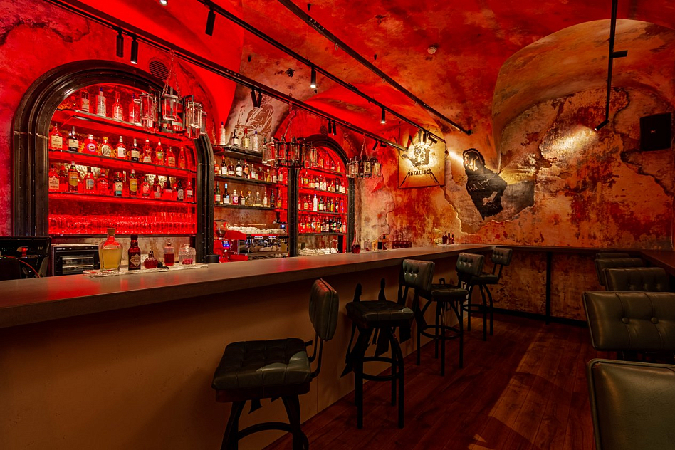 КЭФ - фотография № 9