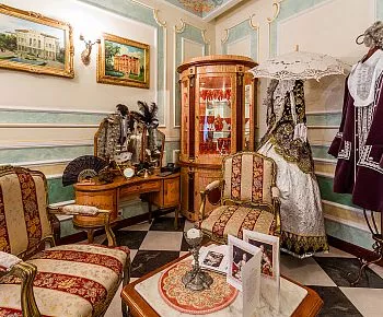 Русский Ампир (временно закрыт)