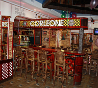 Corleone / Корлеоне (закрыт) фото 4