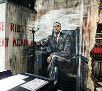 Frank / Фрэнк (Рубинштейна) фото 6