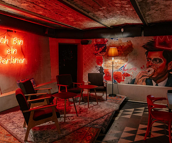  Schmaus Döner und Bar