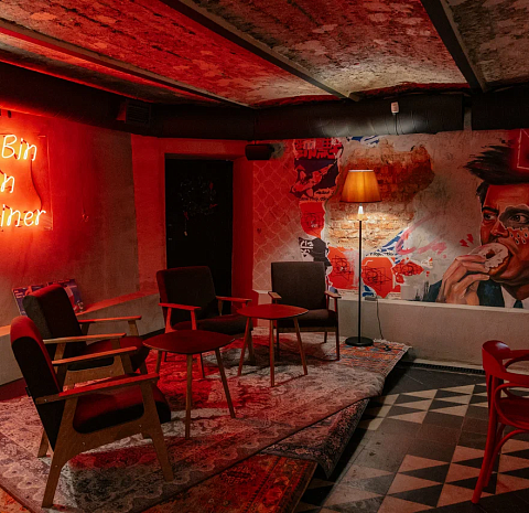  Schmaus Döner und Bar