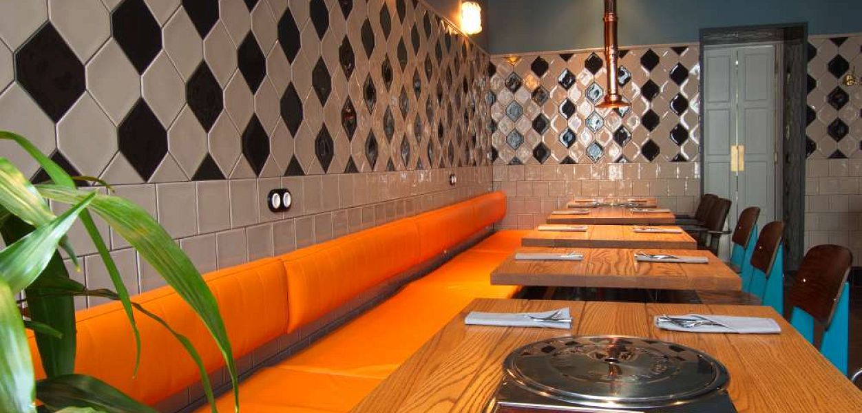 MeatBar / Митбар (закрыт) - фотография № 4