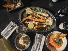 Crab version в Charlie