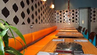 MeatBar / Митбар (закрыт) фото 4