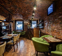 Гирлянда Steak Shop&Show фото 2