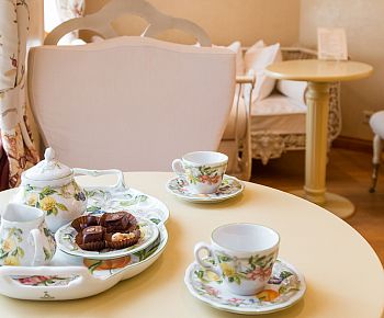 Crystal Spa & Lounge / Кристал Спа и Лаунж (закрыт)