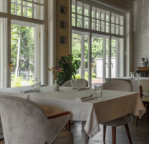 Огородники