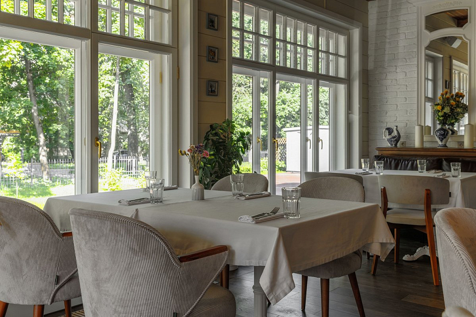 Огородники - фотография № 3