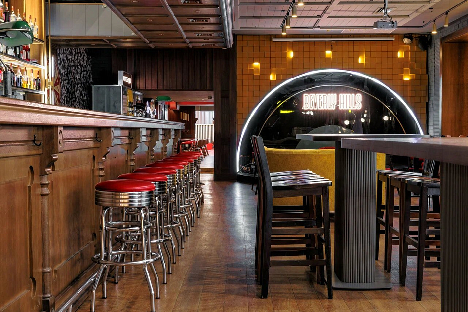 Groodki - фотография № 1