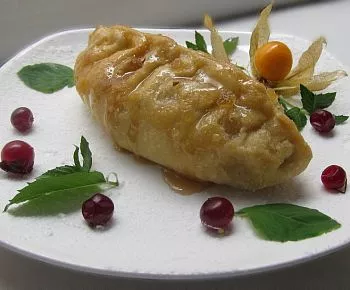 Амроц на Невском (закрыт)