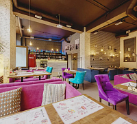 SW BAR Steak&Wine фото 2