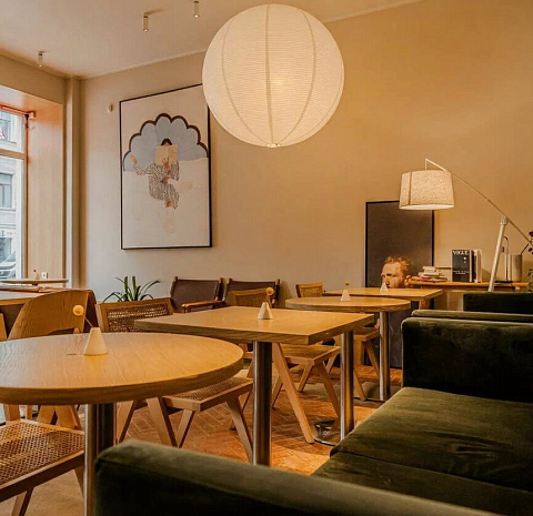 Завтрак в постель