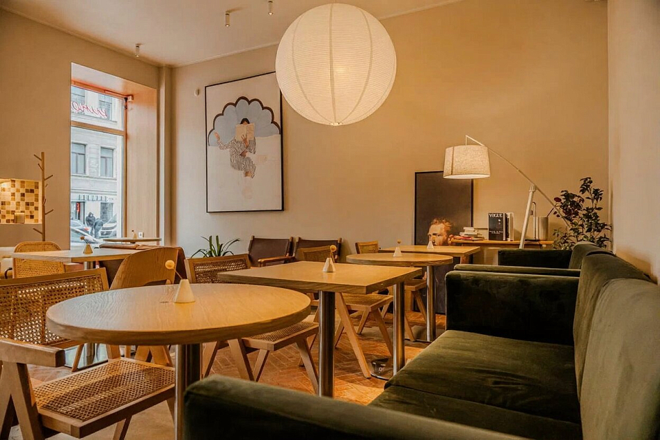 Завтрак в постель - фотография № 5