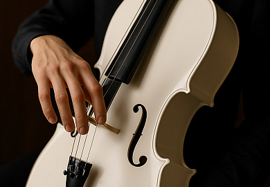 Струнный дуэт