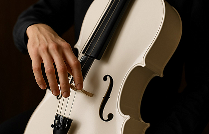 Струнный дуэт