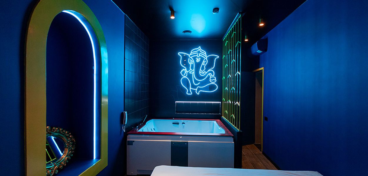 Zависть Podium Club - фотография № 7