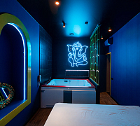 Zависть Podium Club фото 7