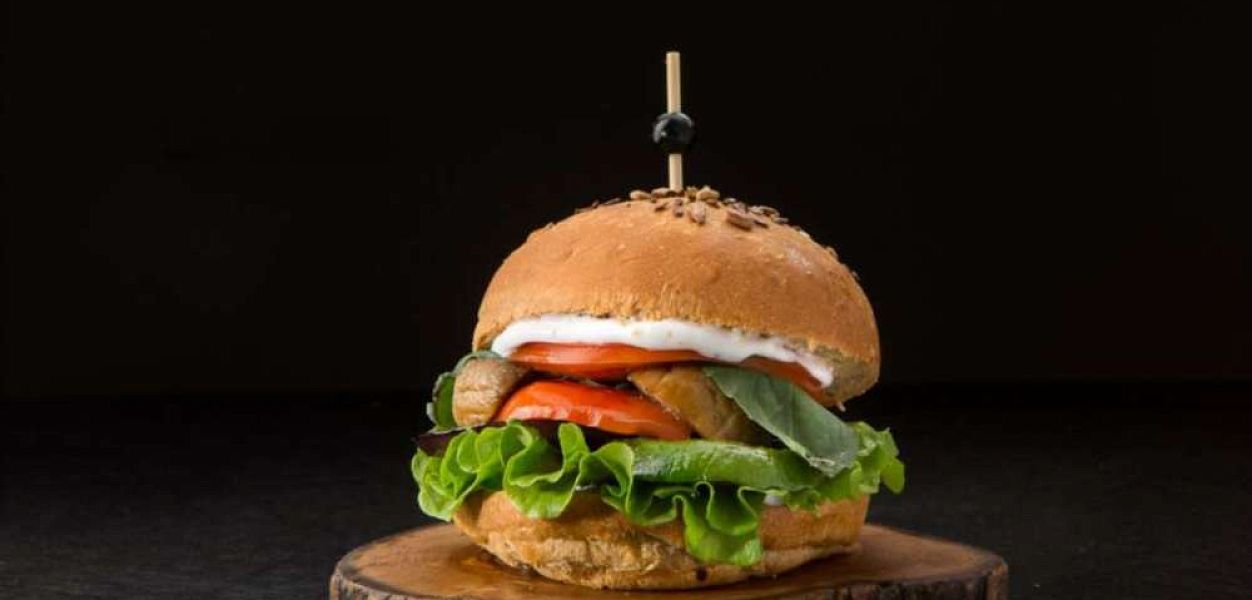 Black & White BURGERS (закрыт) - фотография № 10