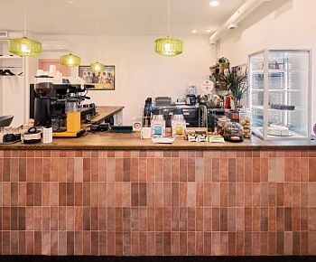 Atom Heart Coffee