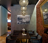 Boncafe / Бон кафе (закрыт) фото 6