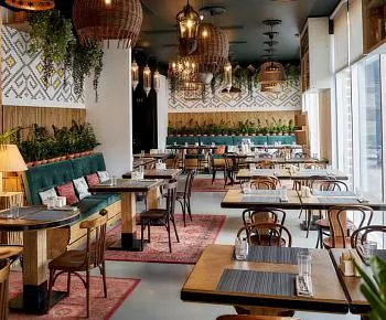 Mamalыga Bar