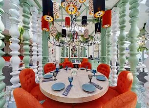 Villa Verde / Вилла Верде фото 8