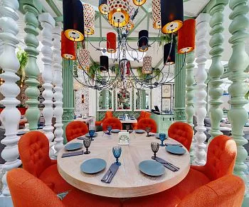 Villa Verde / Вилла Верде