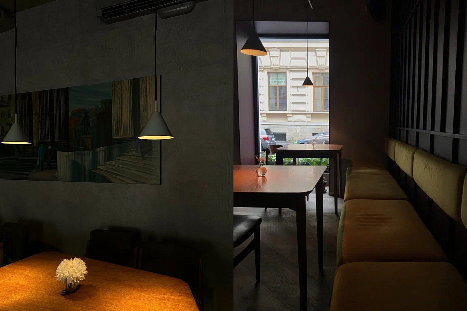 Gills - фотография № 7