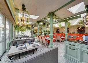 Villa Verde / Вилла Верде фото 11