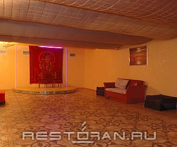 Горный орел (закрыт)