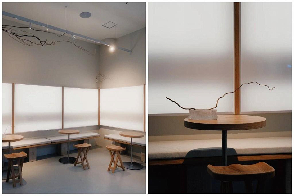 Tea Room - фотография № 1