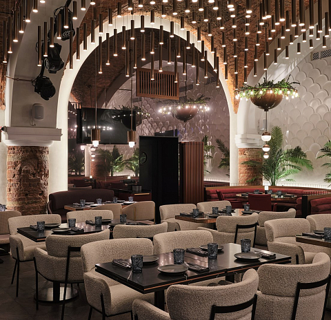 Сплетни by Anna Asti