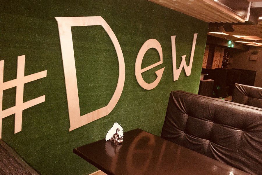 Dew Disco Bar / Дью Диско Бар - фотография № 1
