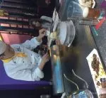 Отзыв о ресторане Meat Line / Мит Лайн (закрыт)