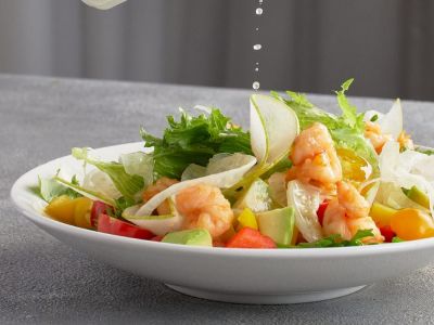 Меню 2025 — новые вкусы и впечатления в Royal Beach