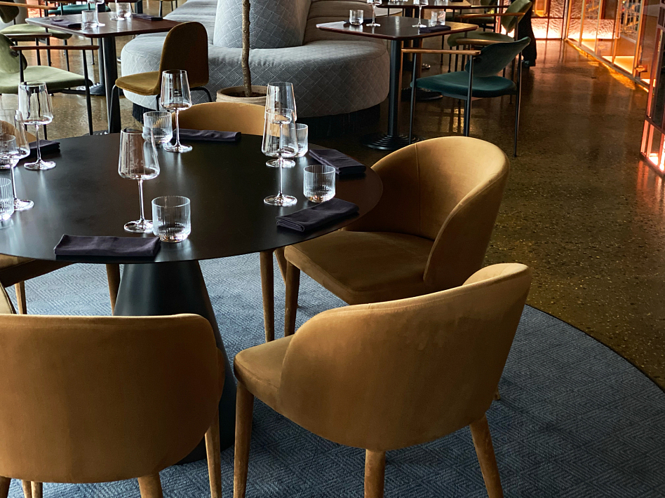 Ф11 / F11 - кухня авторская