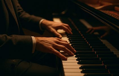 Трио Олега Аккуратова